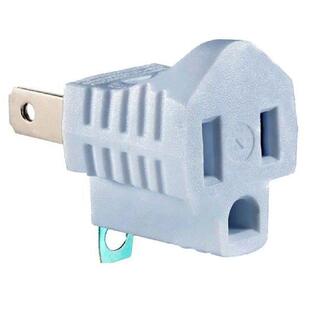 Mismatched Outlets Solution Household Electrical Needs