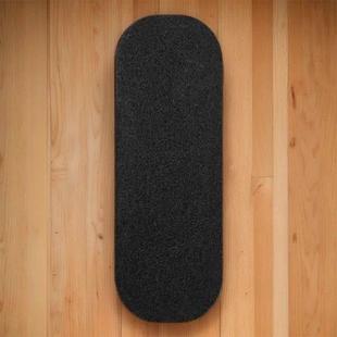 Fan Filters Activated Shell Ceiling Coconut Carbon 5Pcs