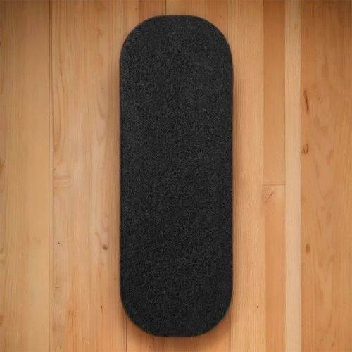 3/5Pcs Ceiling Fan Filters Activated Coconut Shell Carbon