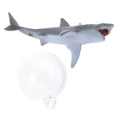 Adjustable Depth Fish Tanks Decor Landscaping Fish with