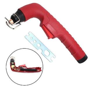 Hand Cutting Torch Air-Cooled Cutting Torch For Industrial
