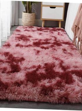 Rugs Bedroom Soft Carpet Living Room Rug home Solid Carpets