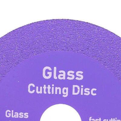 Crystal Ceramics Tools Chamfering Grinding Wheel Glass