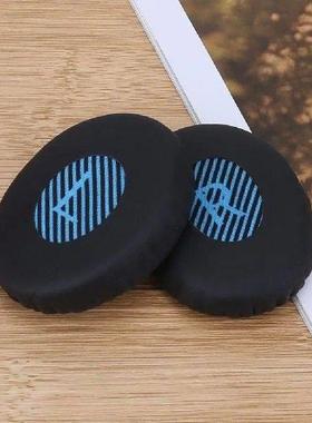 1 Pairs Headphone Earpads Replacement Soft Ear Cushion