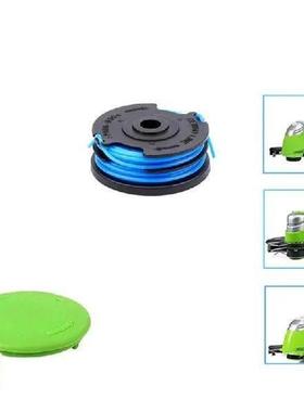 Grass Trimmer Replacement Spool String Trimmer Refill