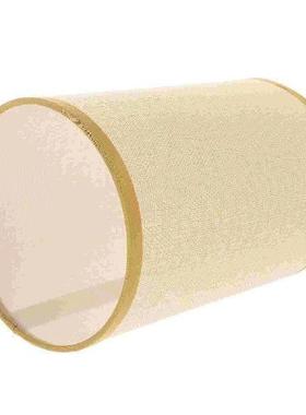 Round Living Room Bedroom Table Lamp Floor Decorative