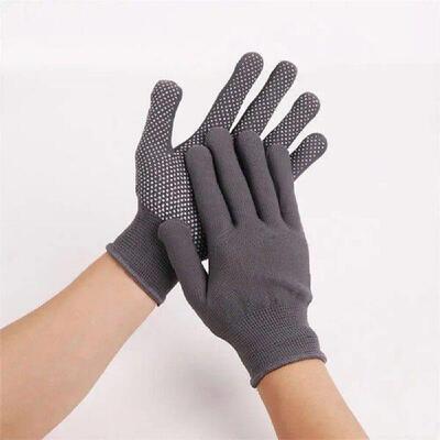 10/30/50PAIRS Carry Gloves Nylon High Elastic Firm Gloves