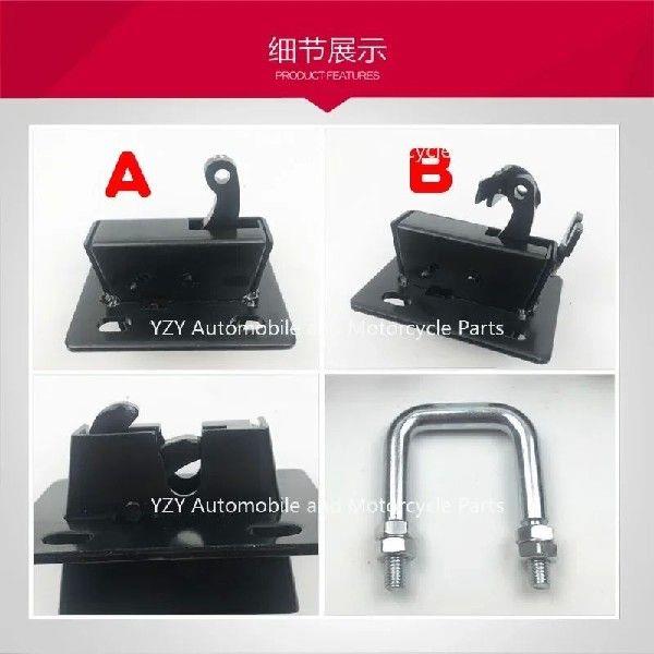 Excavator Accessories for Hyundai R60-7 Doosan Daewoo DH60