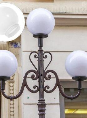 Ceiling Fan Globe Light Ball Lampshade Replacement