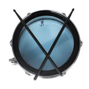 2 Pairs Drumsticks High-Quality Nylon Elastic Durable Water