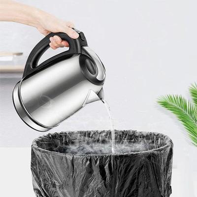 garbage bags disposable trash bags big waste bag trash can w