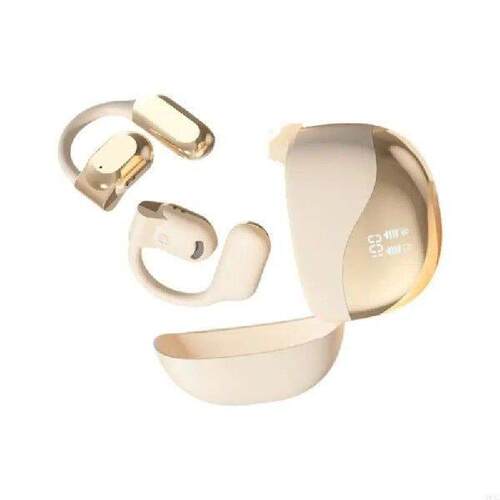 Over Ear Earbuds Earphones Intelligent Translation With