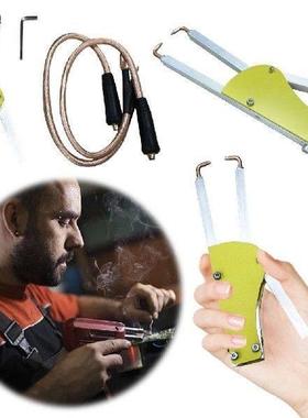 Spot Welding Pen Plier Wrench Wire Kit Adjustable Spot