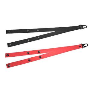Pom Pom Holder Straps for Pom Poms Portable Pom Carrier