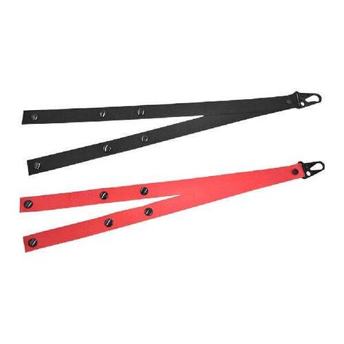 Pom Pom Holder Straps for Pom Poms Portable Pom Carrier