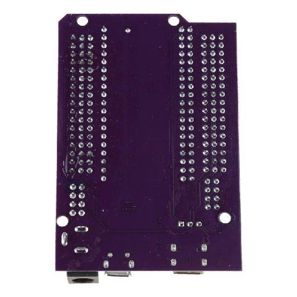 ESP32S 38pin Bottom Board Powerful Extension Board Can Be