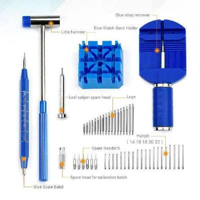 Watch Link Removal Tool Kit Watch Repair Kit Watch Opener