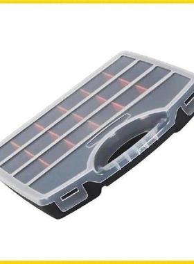 B46F Screw Organizers Hardware Box with Compartment Bolt