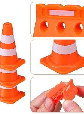 Mini Cones Parking Lot Road Signs and Roadbs Traffic