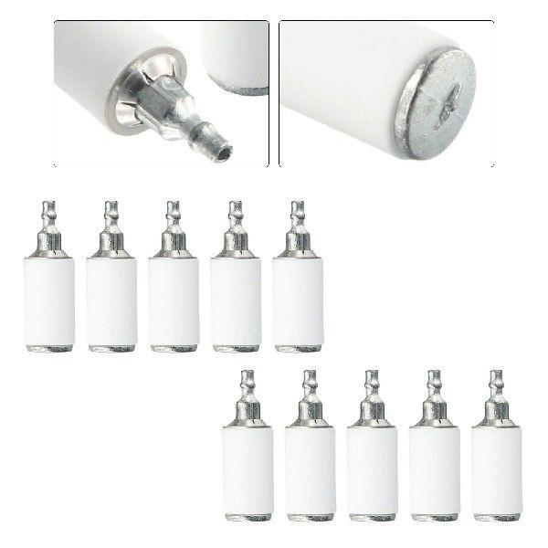 10pcs 530095646 Fuel Filters For Poulan For 2250LE P1500