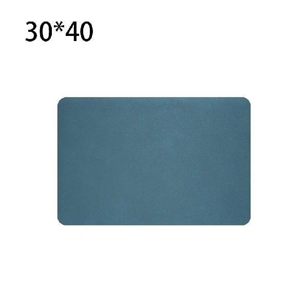 Kitchen Absorbent Pad Draining Mat Anti-splashing