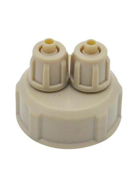 DIY Aquarium CO2 Reactor Regulator CO2 System Kit Check Valv