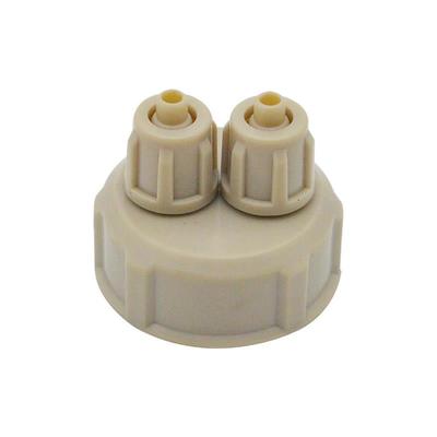 DIY Aquarium CO2 Reactor Regulator CO2 System Kit Check Valv