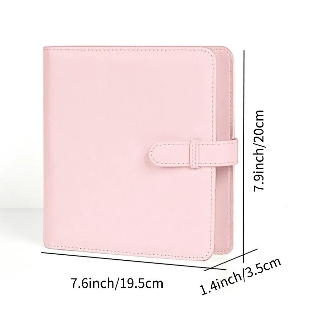 1 pc, 288 pockets Photo Album for Instax Square SQ1/SQ6/SQ10
