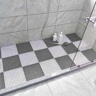 mats bath bathroom shower non mat slip