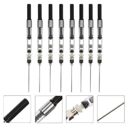 Fountain Pen Blotter Ink Absorber Converter Fill School