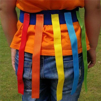 4 Pcs Sports Day Kit Toy Pet Toys for Kids Outdoor Chasing