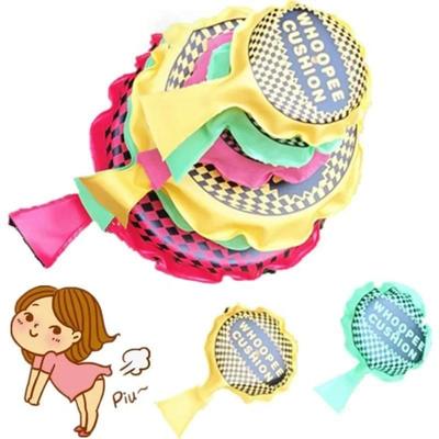 Children Fun Prank Toys Whoopee Cushion Jokes Gags Pranks Ma