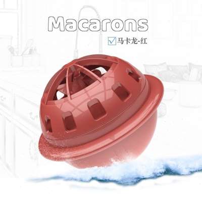 安涡洗碗碗小自洗跨碗境可装波动器声移轮用免懒家超动神型人洗机