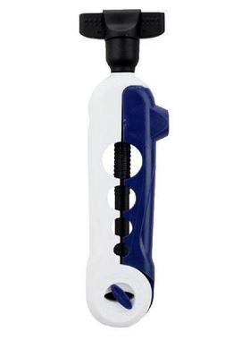 Mini Spinning Reel Spool Spooling Station System Adjustable