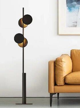 Art Led Nordic Minimalist Floor Lamp Living Room Home Decor