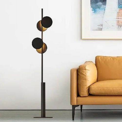 Art Led Nordic Minimalist Floor Lamp Living Room Home Decor