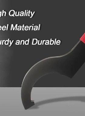 Coilover Wrench, Hook Wrenches Tools Set Shock Spanner