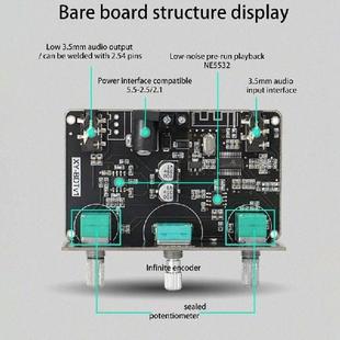 BDT Bluetooth Two Deals Channel Board Decoder Top 5.1