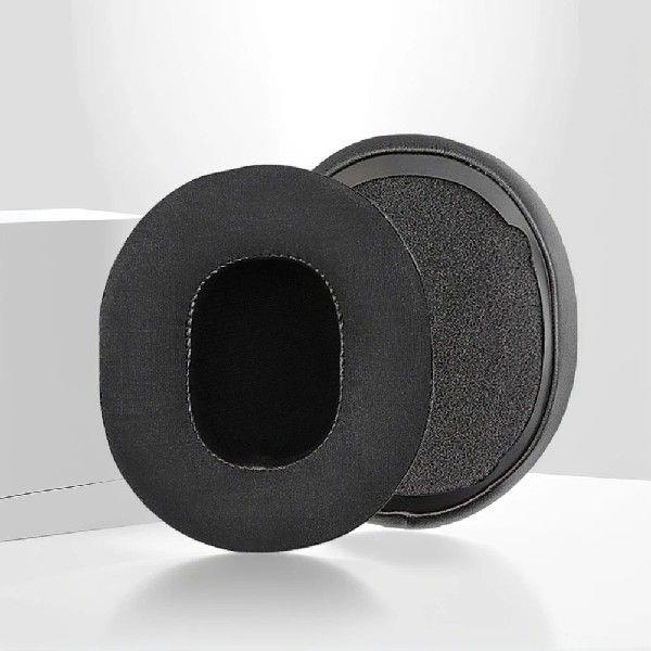 Replacement Ear Pads Cushions Soft Foam Cushion Cover