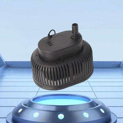 Pool Cover Pump Submersible Sump Pump with Drainage Hose &