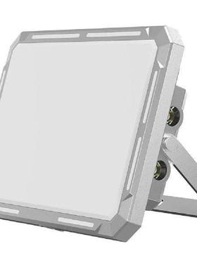 116 LEDs LED Floodlight Stepless Brightness Magnetic