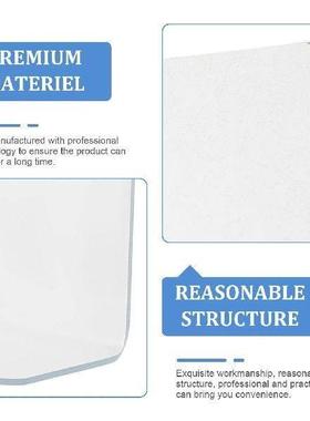 Bathtub Splash Guard Shower Splashing for Spatter Preventer