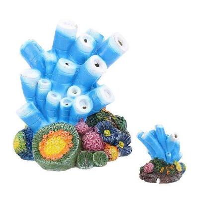 Air Bubble Stone Oxygen Pump for Fish Tank Ornaments