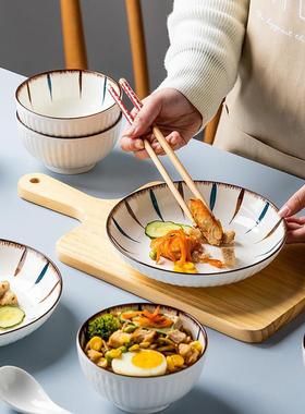 ceramic bowls plates tableware dinnerware kitchen utensils