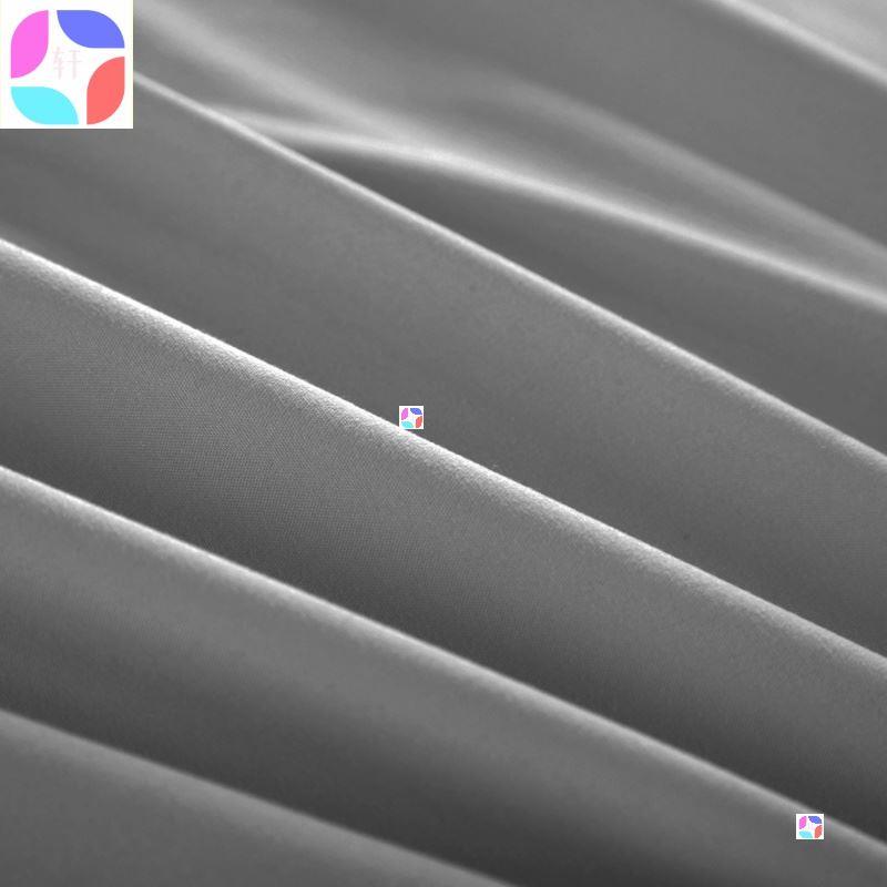 bed sheets fitted bedding sheet queen/king size 外贸四件套