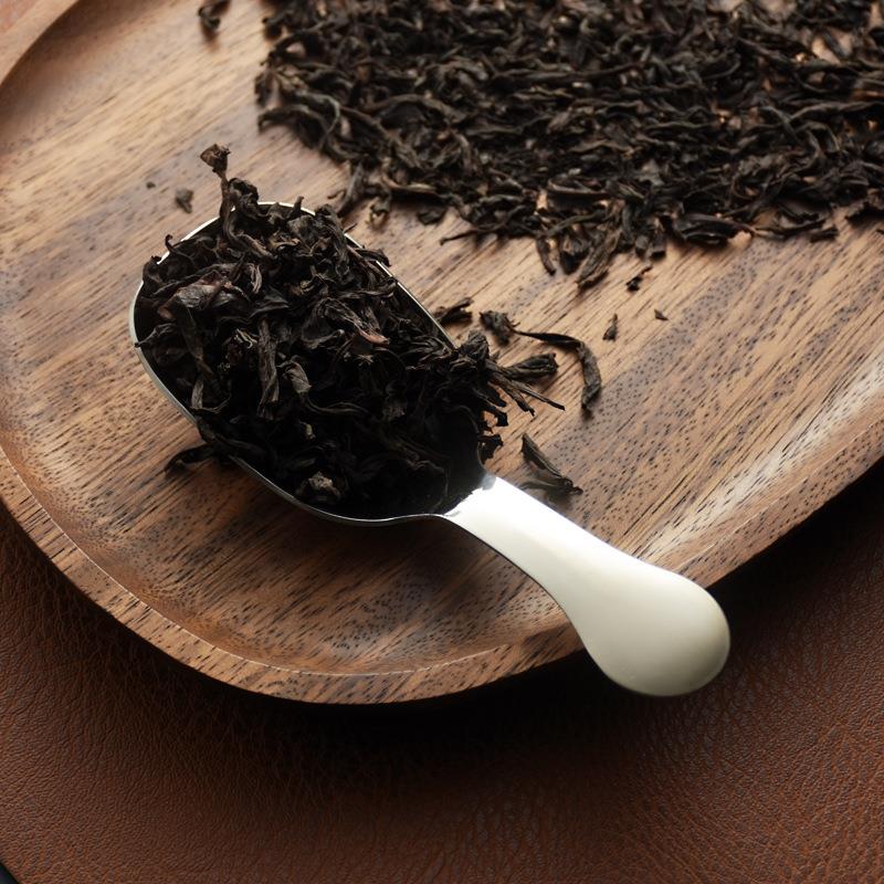 304 stainless steel teaspoon coffee powder measuring spoon