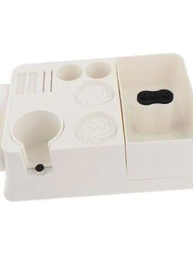 Coffee Tamper Holder Coffee Tamper Station Stable Non Slip