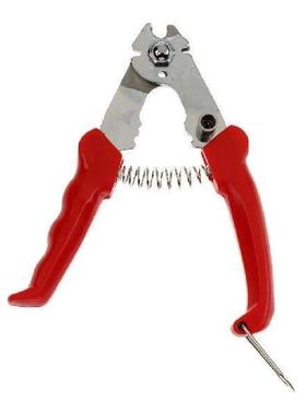 1 Piece Cable Pliers Cutter Cable Lines Telephone Lines