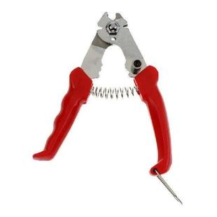 Piece Lines Cable Cutter Telephone Pliers