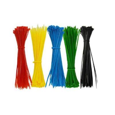 Hot selling 100PCS/bag 3*200mm width 2.5mm Colorful